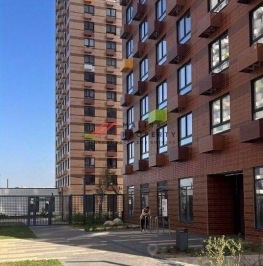 Продажа торгового помещения улица Александры Монаховой, д. 87 к6 Продажа торгового помещения улица Александры Монаховой, д. 87 к6