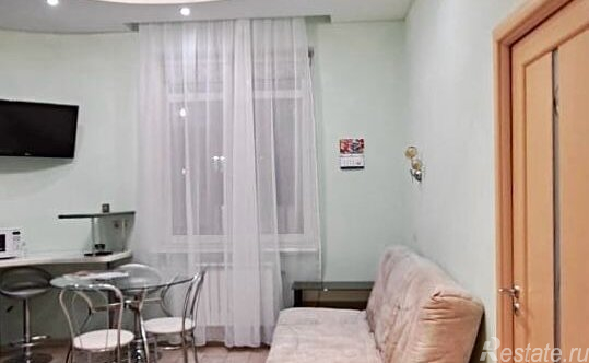 Аренда 2-комн квартиры на вторичном рынке Коровинское ш,  д. 3А,  к. 1