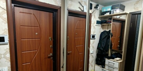 1-комн квартира Заревый проезд,  д. 19