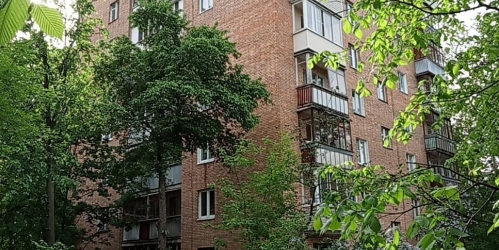 2-комн квартира г. Жуковский, Мясищева ул., 8, к 5