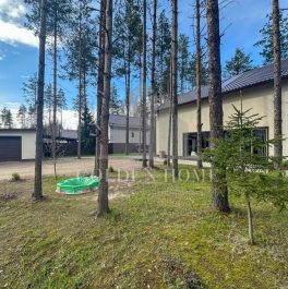 Аренда дома Город Всеволожск, Центральная улица,  д. 7