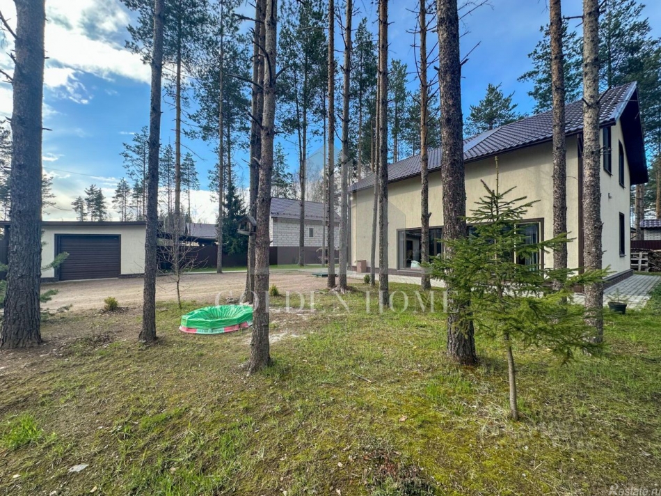 Аренда дома Город Всеволожск, Центральная улица,  д. 7