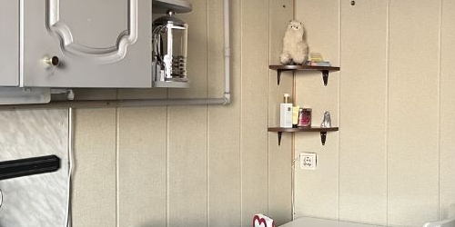 2-комн квартира улица Сущевский Вал, 13/1