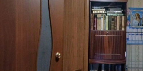 2-комн квартира Гранитная улица, 32