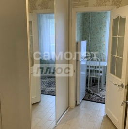 Продажа 1-комн квартиры на вторичном рынке Щёлково, ул Центральная,  д. 9А