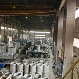 Продажа производственного помещения имени Свердлова, мкр 1-й, д. 15А Продажа производственного помещения имени Свердлова, мкр 1-й, д. 15А