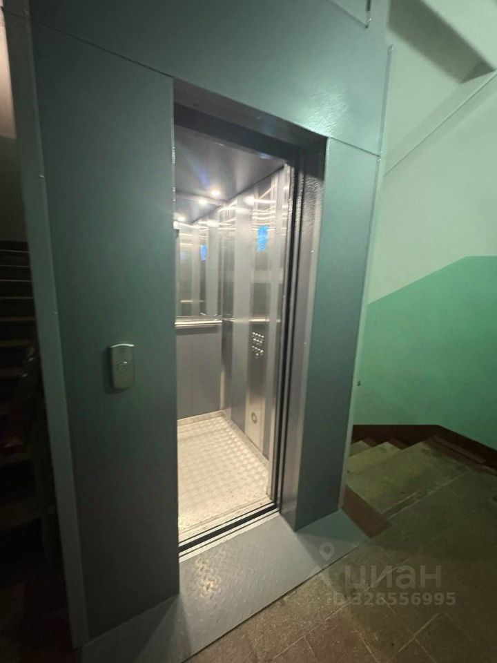 Продажа комнаты улица Лефортовский Вал, 24