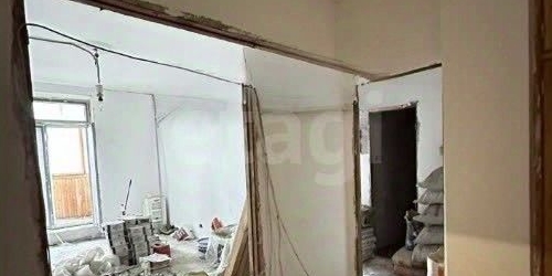 2-комн квартира Багратионовский проезд, 1С2