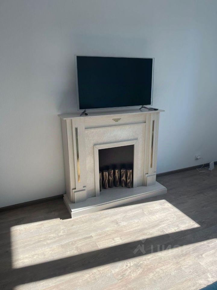 Аренда 1-комн квартиры на вторичном рынке Новые Котельники мкр,  д. 2