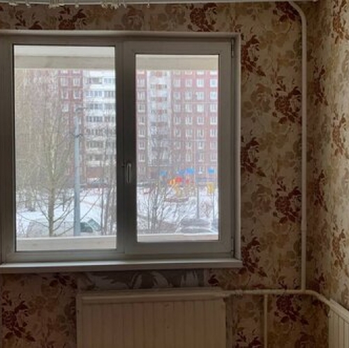 1-комн квартира Глухарская улица,  д. 5 к2