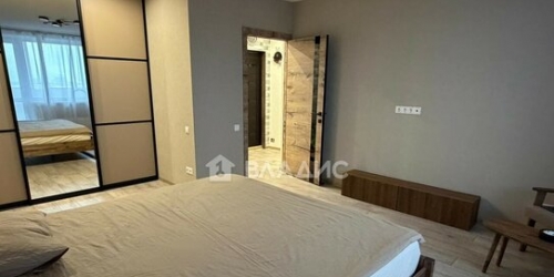 1-комн квартира Лухмановская улица,  д. 5