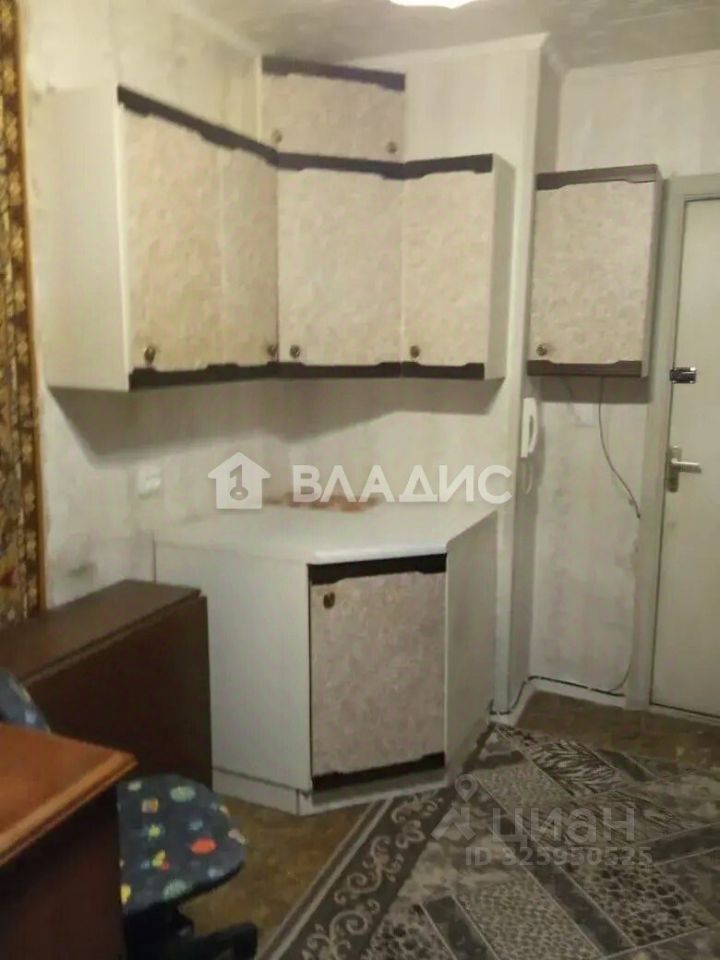 Продажа комнаты проспект Просвещения, 27