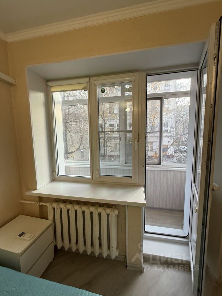 Продажа 1-комн квартиры на вторичном рынке улица Заморенова, 5С1