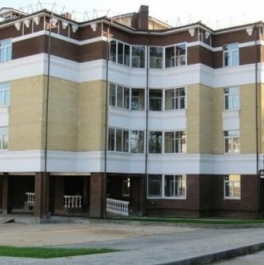 Продажа 3-комн квартиры на вторичном рынке Салтыковка, улица Черняховского,  д. 20