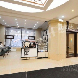 Аренда офиса Ленинградский пр-кт