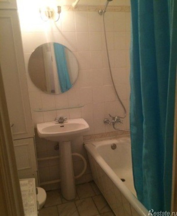 Аренда комнаты Боткинская,  д. 15,  к. 2