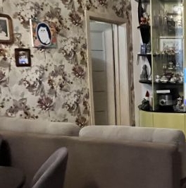 Продажа 2-комн квартиры на вторичном рынке Люблинский переулок, 5Б Продажа 2-комн квартиры на вторичном рынке Люблинский переулок, 5Б