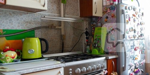 2-комн квартира Красное Село, Гвардейская улица, 18к1