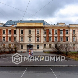 Продажа 3-комн квартиры на вторичном рынке Сампсониевский Б. пр-кт,  д. 18