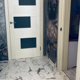 Продажа 1-комн квартиры на вторичном рынке Леонидовка, улица Красная Горка