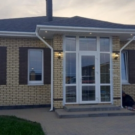 Продажа дома Клопицы дер.