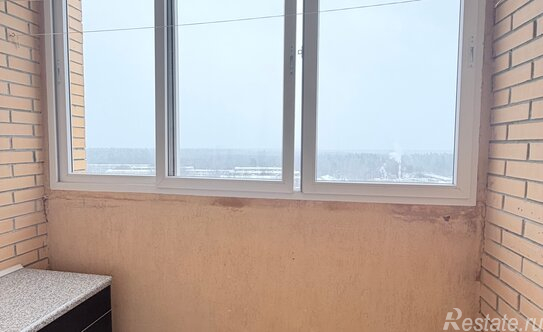 Продажа 2-комн квартиры на вторичном рынке Ногинск г, Черноголовская 7-я ул,  д. 15