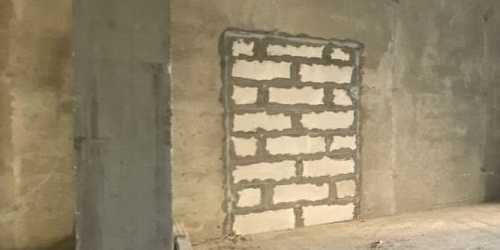 4-комн квартира Рублевское шоссе, 70к6