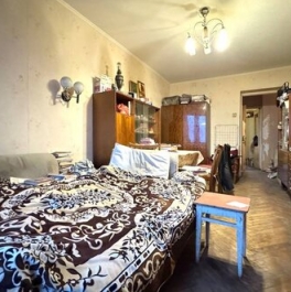 Продажа 2-комн квартиры на вторичном рынке Народного ополчения пр-кт,  д. 131