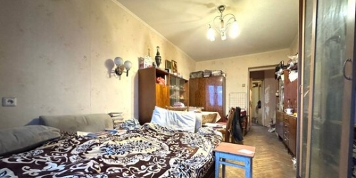 2-комн квартира Народного ополчения пр-кт,  д. 131