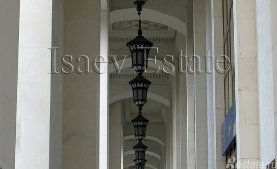 Продажа 6-комн квартиры на вторичном рынке Чапаевский пер,  д. 3