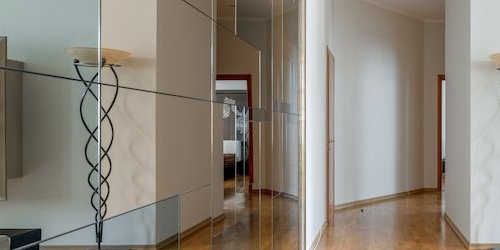 3-комн квартира улица Петровка, 28