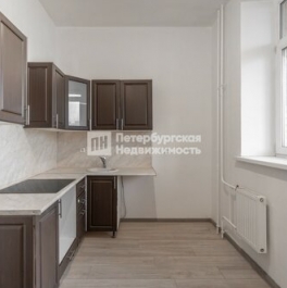 Продажа 1-комн квартиры на вторичном рынке Ленинский пр-кт,  д. 111 к2