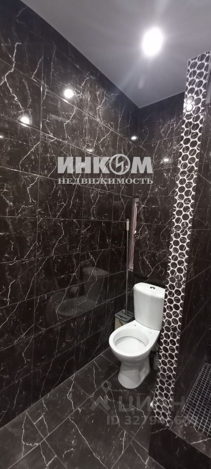 Продажа 1-комн квартиры на вторичном рынке Южный мкр, Котельники,  д. 14