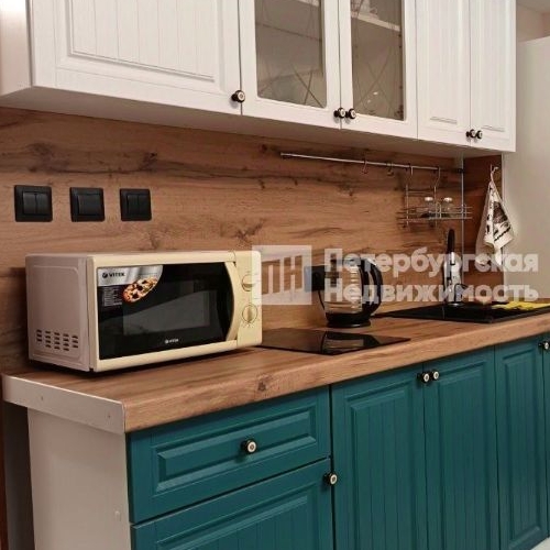 Студия Тележная улица, 21