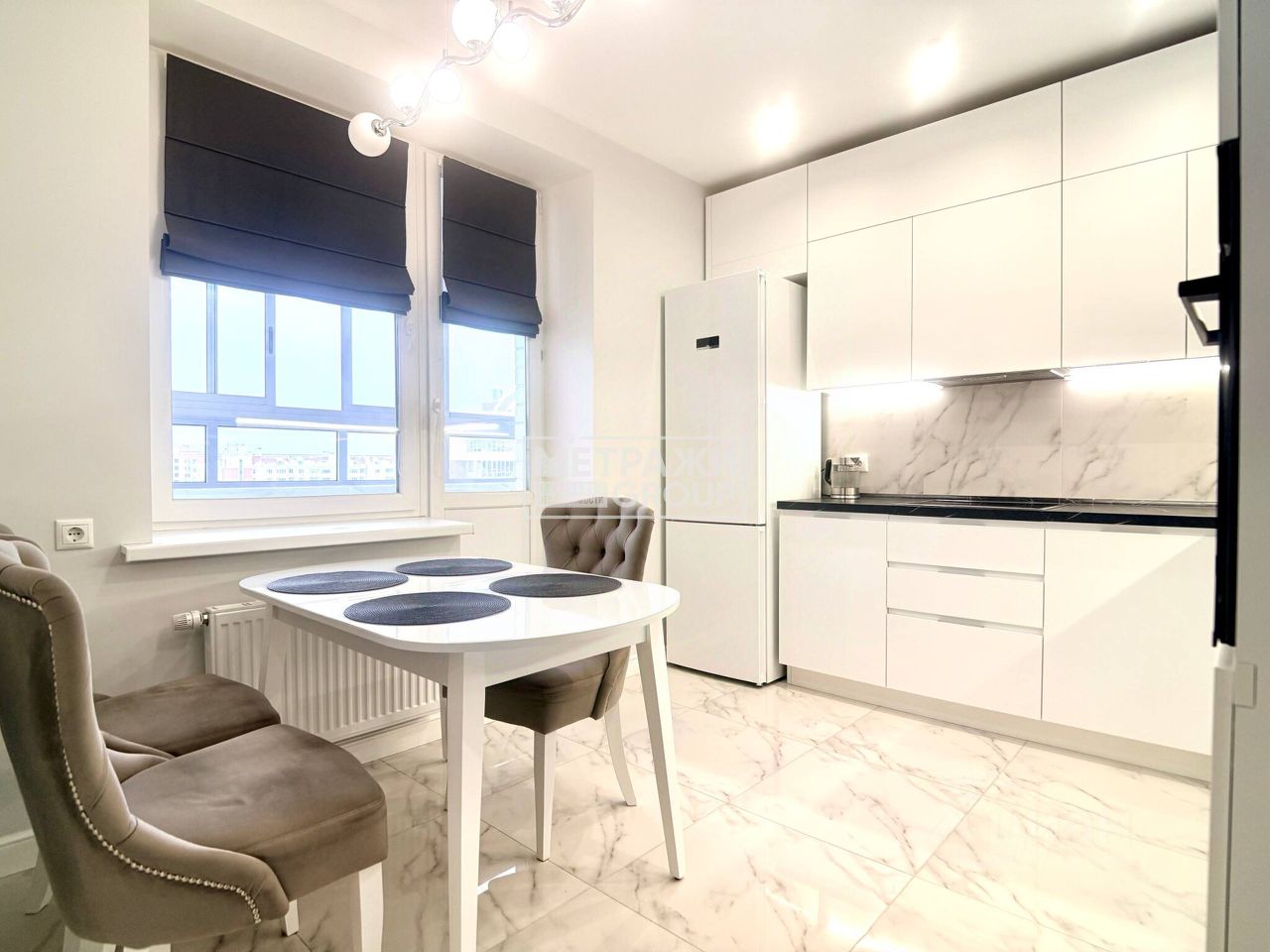 Продажа 1-комн квартиры на вторичном рынке Королев, Пионерская улица, 30к13