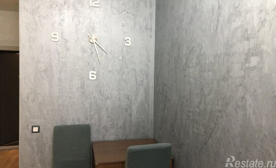 Аренда 1-комн квартиры на вторичном рынке Чонгарский б-р,  д. 26