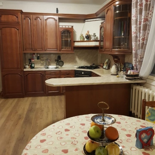 Коттедж/дом Межозёрная улица,  д. 5