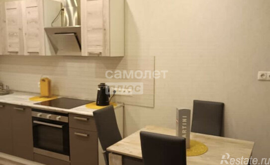 Продажа 1-комн квартиры на вторичном рынке Красногорск г, Путилково д, Новотушинская ул,  д. 7