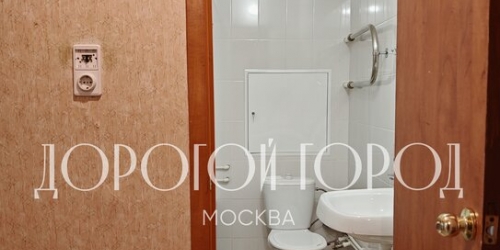1-комн квартира ул Левобережная,  д. 4,  к. 12
