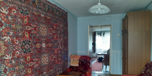 4-комн квартира Волхов г., Державина просп.,  д. 48