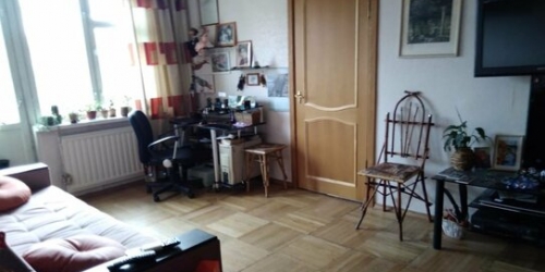 3-комн квартира проспект Мечникова,  д. 27