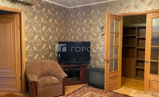 Продажа 4-комн квартиры на вторичном рынке Баковка, Можайское шоссе,  д. 97