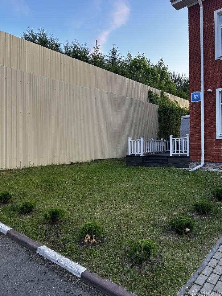 Продажа дома Красный Посёлок, Английский бульвар