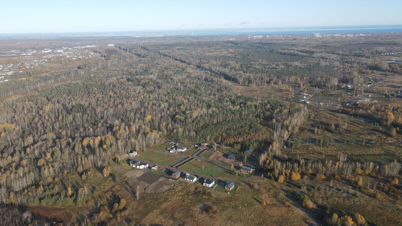 Продажа земли Вива Футура кп,  д. 19