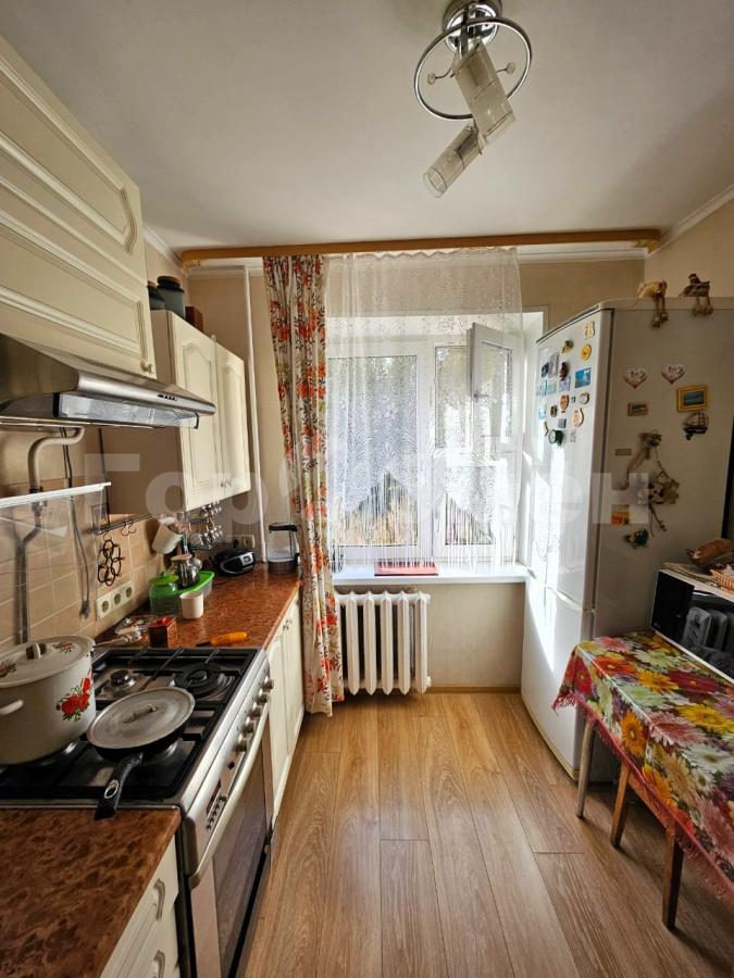Продажа 2-комн квартиры на вторичном рынке Мытищи, улица Лермонтова, 42
