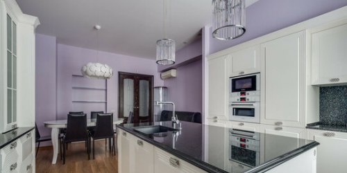 4-комн квартира Платовская улица,  д. 4