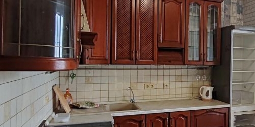 1-комн квартира Щелковское шоссе, 18К1