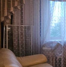 Продажа 3-комн квартиры на вторичном рынке Волжский бульвар, 25К1 Продажа 3-комн квартиры на вторичном рынке Волжский бульвар, 25К1