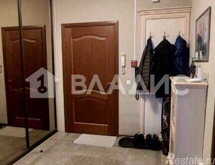 Продажа 3-комн квартиры на вторичном рынке Пушкинский городской округ, Трудовая улица,  д. 7