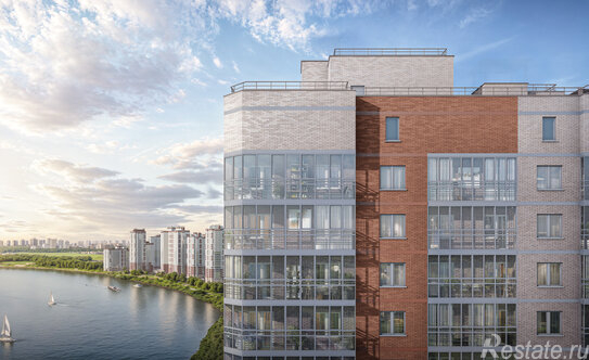 Продажа 2-комн квартиры на вторичном рынке Советский (Усть-Славянка) пр-кт,  д. 16